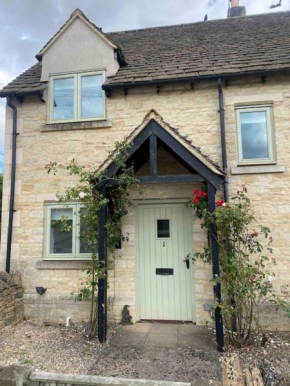 Cotswold Cottage